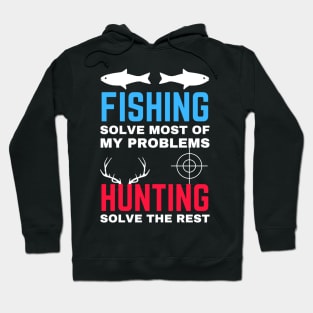 Hunting and fishing sweatshirts hot sale